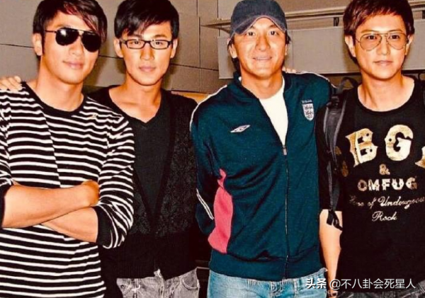 TVB藝人來內地撈金,拍了一堆辣眼爛劇,錢卻賺得盆滿缽滿 TVB藝人來內地撈金,拍了一堆辣眼爛劇,錢卻賺得盆滿缽滿