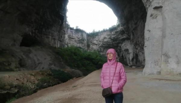 神秘的清虛洞,超越曾經的世界紀錄,引來了人們的探秘,你來嗎? 神秘的清虛洞,超越曾經的世界紀錄,引來了人們的探秘,你來嗎?