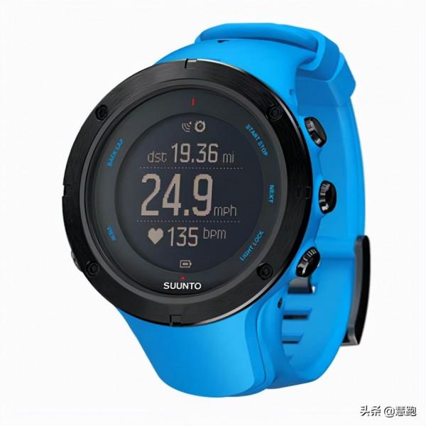運動手錶頌拓被國內智慧穿戴廠家收購：英雄遲暮還是蓄勢變革？