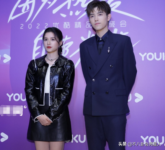 女星紅毯生圖比美:楊紫浮腫僵硬,熱依扎泛油光,熱巴“殺”瘋了 女星紅毯生圖比美:楊紫浮腫僵硬,熱依扎泛油光,熱巴“殺”瘋了