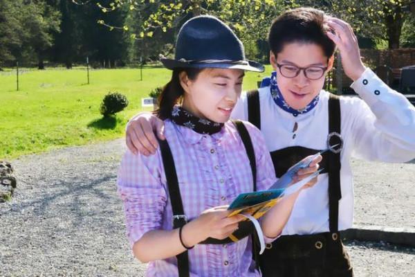 《長津湖》最大贏家並非吳京？郭晶晶一家的貢獻，讓網友驚歎連連