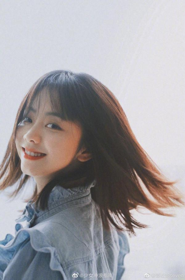 11.3-4劇:肖戰、楊冪陳偉霆、楊超越、任嘉倫、譚松韻、宋茜 11.3-4劇:肖戰、楊冪陳偉霆、楊超越、任嘉倫、譚松韻、宋茜