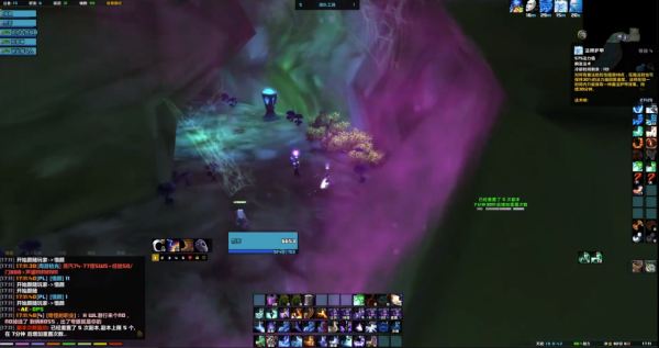 魔獸世界TBC:堅韌徽章立功!P1裝備用到P4,如今白菜價即可入手 魔獸世界TBC:堅韌徽章立功!P1裝備用到P4,如今白菜價即可入手