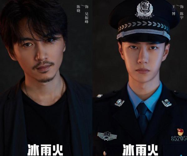 值得熬夜追的8部待播劇，每部都有望成為經典，你期待哪部？