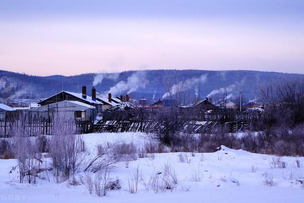 12月去哪玩?這8個美如畫卷的小眾打卡地,一到冬天就美成了仙境 12月去哪玩?這8個美如畫卷的小眾打卡地,一到冬天就美成了仙境