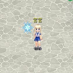 《新女神OL》聖誕老人帶來全新委託玩法