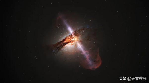 為何天空中滿是奇怪的X-形星系？這裡告訴你原因