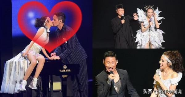 莫文蔚與初戀老公慶結婚10週年,甜蜜依偎秀恩愛,曾穿辱華衣服 莫文蔚與初戀老公慶結婚10週年,甜蜜依偎秀恩愛,曾穿辱華衣服