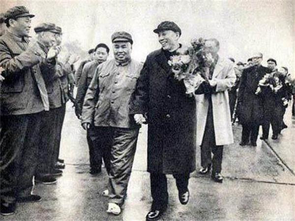 1980年，廣州軍區司令換人，誰有資格接替許世友？那是他的老部下