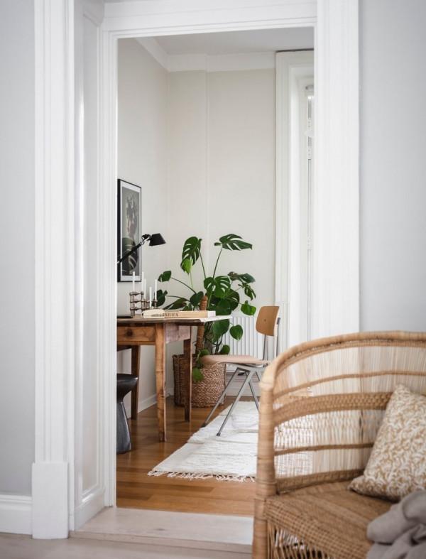 43㎡新房,老婆不聽勸堅持廚房和客廳不隔斷,沒想到效果這麼美 43㎡新房,老婆不聽勸堅持廚房和客廳不隔斷,沒想到效果這麼美