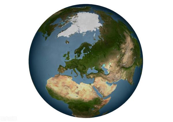 世界發達國家有哪些，看看你是第幾世界的人？