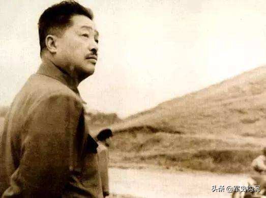 賀龍入川，毛主席：率哪支部隊？賀思慮再三，回答讓主席十分欣賞