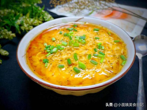 春季，7款快手早餐學起來，方便又營養，孩子愛吃，家長放心