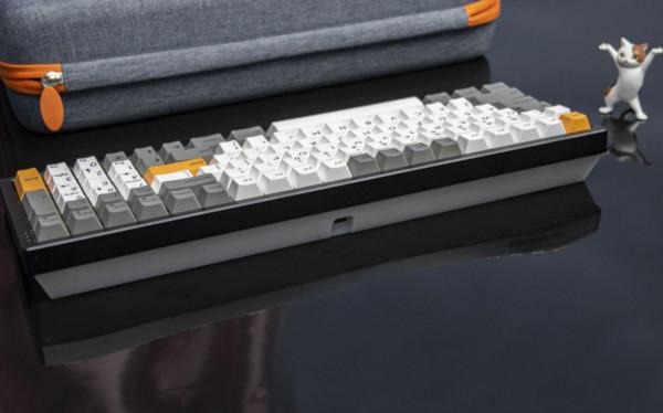 HEAVY Kira 96客製化無線機械鍵盤開箱 HEAVY Kira 96客製化無線機械鍵盤開箱