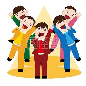 養生保健有訣竅 揮拍唱歌老來俏 養生保健有訣竅 揮拍唱歌老來俏