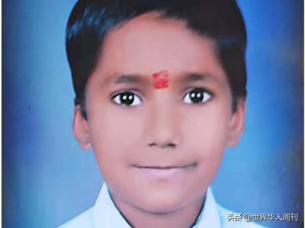 英國夫婦不遠萬里飛到印度領養兒子，背後竟是一場可怕的陰謀