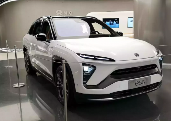 長安高階SUV車型即將釋出！新車標LOGO，預計售價30萬起