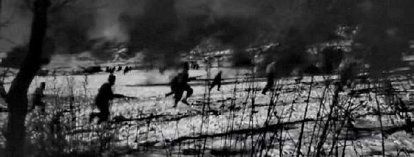 長津湖戰役有多慘烈？看美國人的描述：一場名副其實的地獄之戰