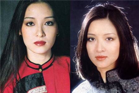 美了一輩子的胡因夢，68歲剪“男人頭”風韻不減，前衛時尚又幹練