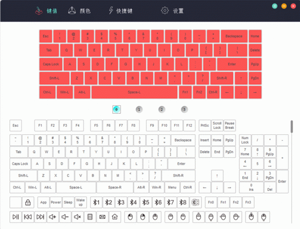 顏值實力派，客製化鍵圈輕鬆入坑記，MelGeek MOJO68開箱體驗