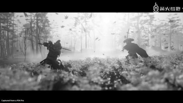 《對馬島之魂》:一個充滿榮譽與復仇的傳奇,一個獨一無二的冒險 《對馬島之魂》:一個充滿榮譽與復仇的傳奇,一個獨一無二的冒險