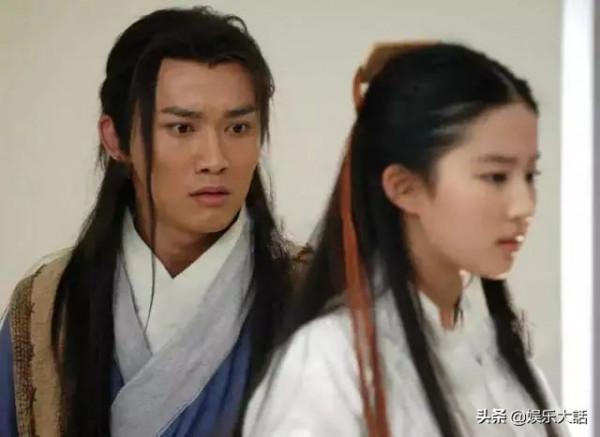 被張紀中力捧的金庸男主現狀：黃曉明突破，鄧超轉型，胡軍翻紅