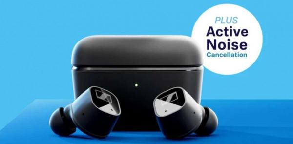 森海塞爾釋出 CX Plus 真無線藍芽耳機,較前代增加主動降噪功能 森海塞爾釋出 CX Plus 真無線藍芽耳機,較前代增加主動降噪功能