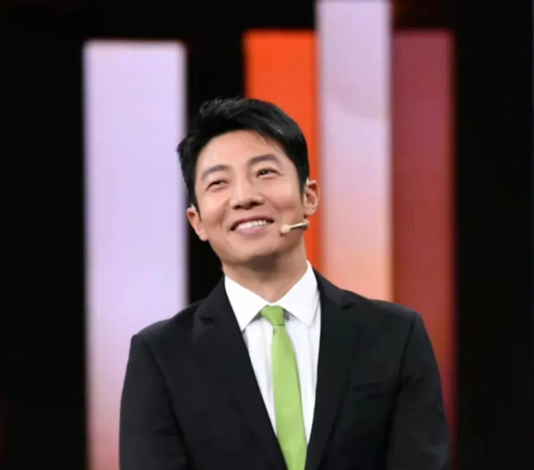 4年後,撒貝南重回《今日說法》:能扛事才是一個人最頂級的才華 4年後,撒貝南重回《今日說法》:能扛事才是一個人最頂級的才華