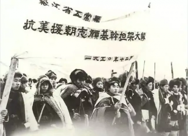 斯大林變卦導致入朝推遲，志願軍靠這招躲避美軍飛機偵查