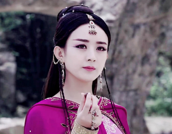 珠子鏈子別亂戴，有人戴上仙氣逼人，有人戴上淘寶風燻人