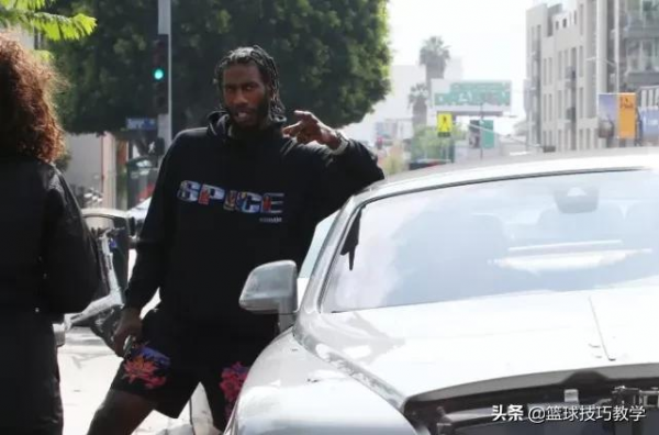 告別NBA！詹姆斯前隊友進軍演藝圈！才31歲