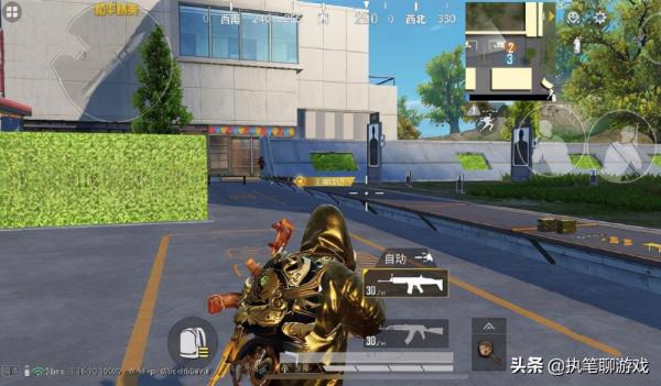 “吃雞”1680換1套“黃金風衣”怎麼樣?與至尊金龍有一個通病 “吃雞”1680換1套“黃金風衣”怎麼樣?與至尊金龍有一個通病