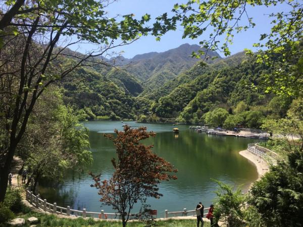 陝西不僅有華山,還有另外六個很少有人知道的小眾山,你知道嗎? 陝西不僅有華山,還有另外六個很少有人知道的小眾山,你知道嗎?