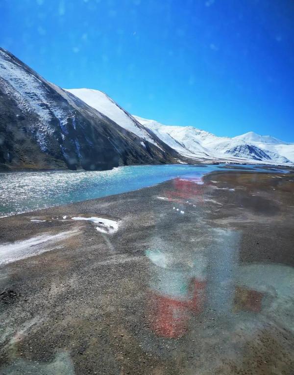 人生一定要坐一趟北京到拉薩的Z21次列車