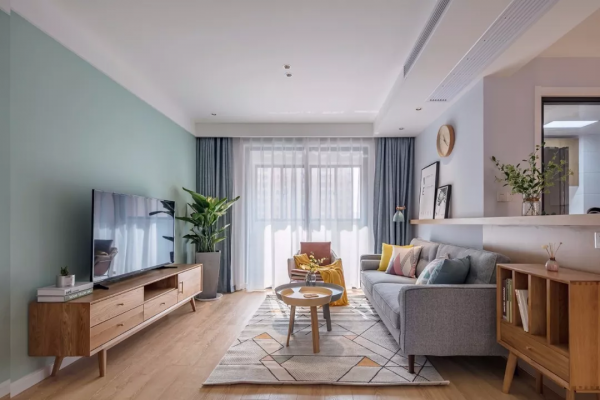 家裡有橫樑別糟心了！照著這些方法裝修，連老師傅看了都說漂亮