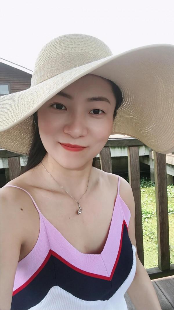 太湖美景 農家小院