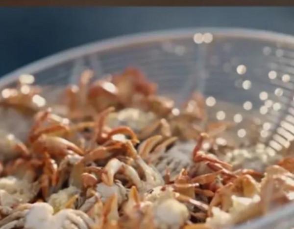 《貴州香辣蟹》 《貴州香辣蟹》