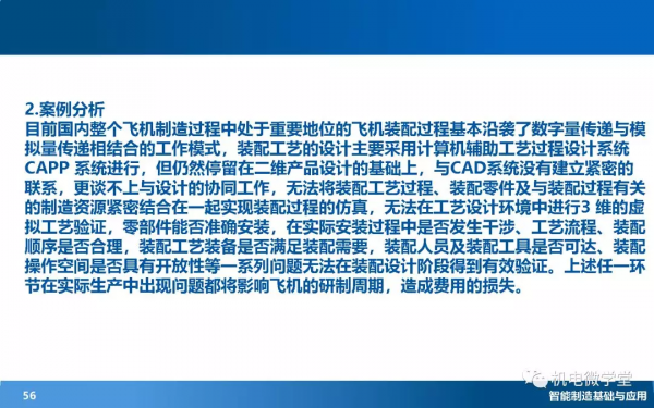 166頁PPT搞懂智慧製造數字化基礎