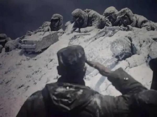 《長津湖》:票房55億元,成影史第二,這樣良心國產片要多拍 《長津湖》:票房55億元,成影史第二,這樣良心國產片要多拍