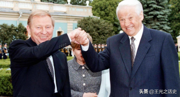 亂了整整7年，烏克蘭為什麼就是不願意向俄羅斯低頭？