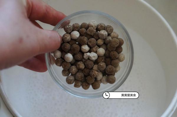 超簡單！自制珍珠奶茶！一次成功！香濃絲滑，真的好喝