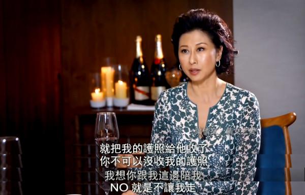 92年，葉倩文公開表白人夫林子祥，他們的故事沒你想得那麼浪漫