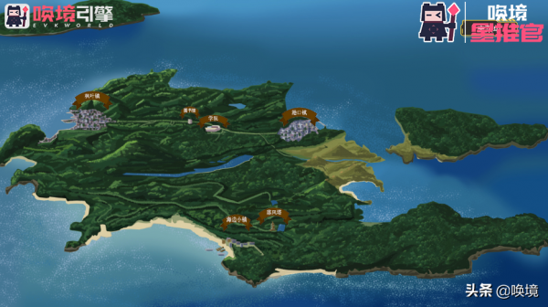 喚境星推官丨文字遊戲《都靈拂曉》給你帶來跌宕起伏的劇情體驗