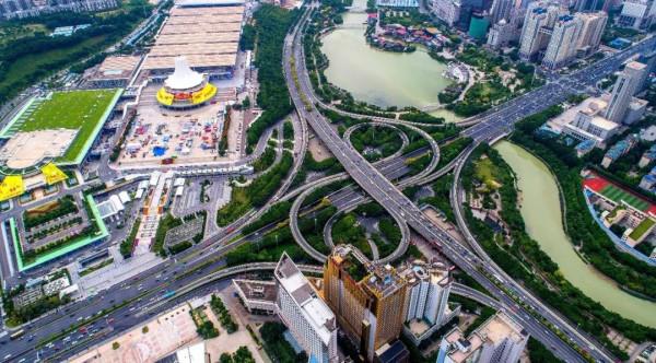 “牧星人”當導遊，這8個城市讓您看不夠！