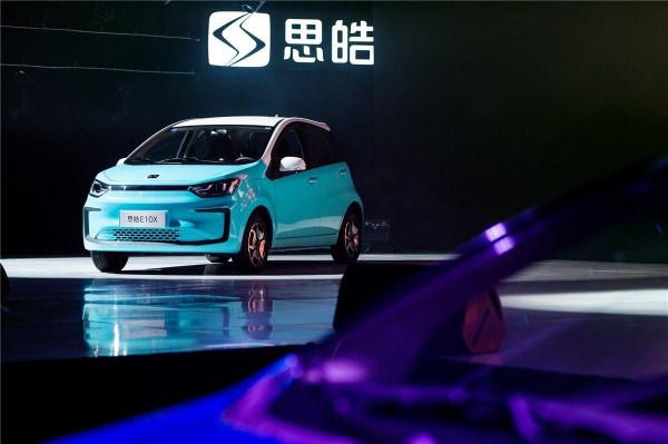 江淮汽車三季度利潤暴跌，北汽藍谷持續虧損，這幾家車企怎麼了