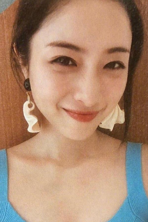 35歲石原里美宣佈懷孕，預產期在今年春天