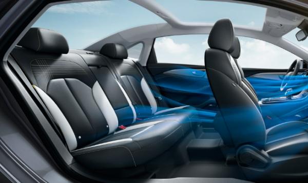 10萬元的國產品牌,你能想到的有它嗎? 10萬元的國產品牌,你能想到的有它嗎?