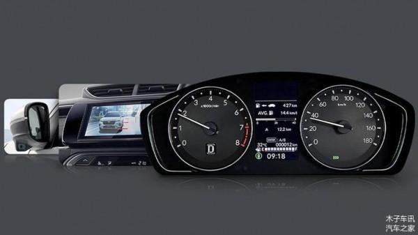 日系再迎新選擇,本田全新BR-V釋出,造型時尚,你心動了嗎? 日系再迎新選擇,本田全新BR-V釋出,造型時尚,你心動了嗎?