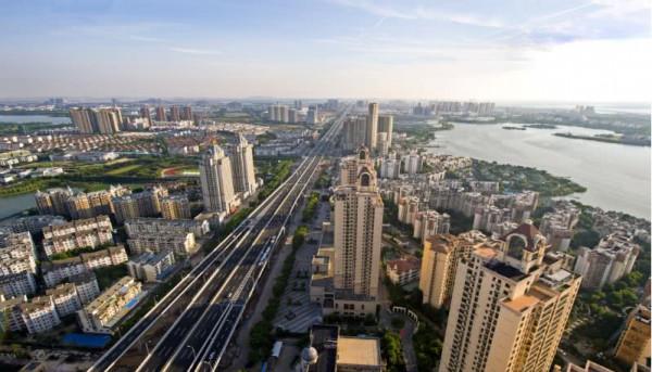 近30年,武漢只領先了成都2年,這30年武漢都經歷了什麼? 近30年,武漢只領先了成都2年,這30年武漢都經歷了什麼?