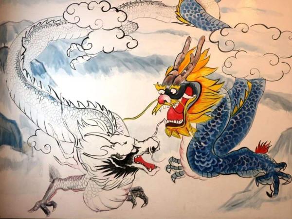 你知道黑龍江名字的來歷嗎？過年回家講給孩子們這個傳說